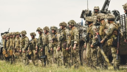 ЗСУ відбили штурм на Донеччині: окупанти втратили понад 20 одиниць бронетехніки