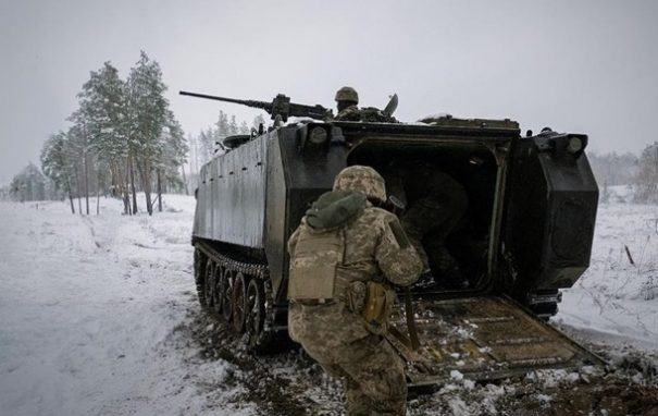 Українські військові здобули значний успіх у боротьбі з окупантами біля Новомихайлівки