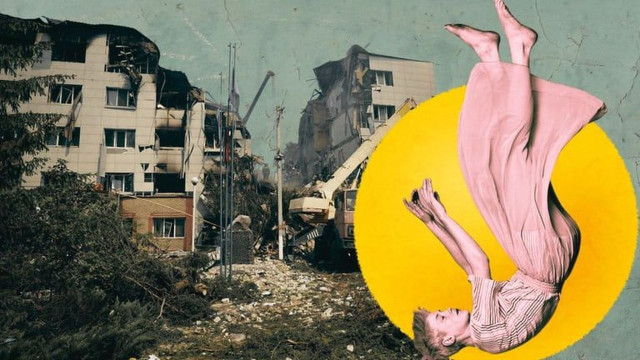 Безугла закликала не замовчувати удар по гуртожитку у Старобільську