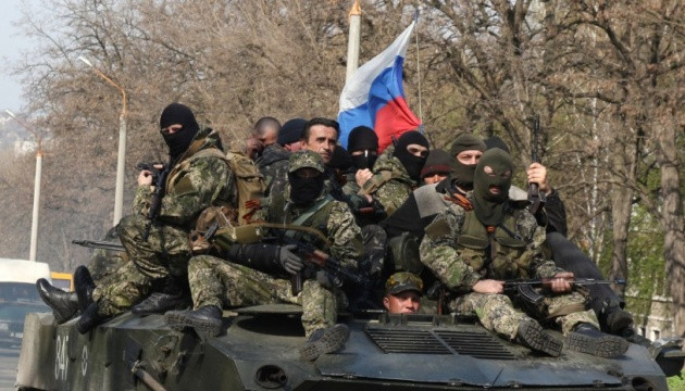Аналітики ISW пояснили, чому росіяни активно просуваються у Донецькій області