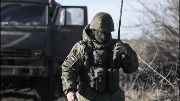 Ворог контролює в'їзди до Покровської громади та Родинського: що відомо