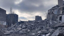 У Костянтинівці зафіксовано рух російської піхоти в районі Супутника