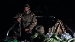 Доба на фронті: окупанти завдали понад 130 авіаударів та масово застосували дрони-камікадзе