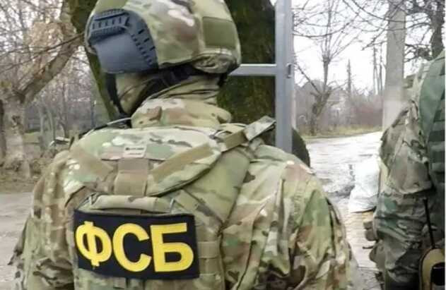 В окупованому Маріуполі затримали двох прихильників "Азову"