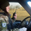 Лейтенант поліції Донеччини Валерія Біленець відзначена міжнародною нагородою "Хоробрість"