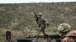 Нацгвардія знищила групу російських диверсантів під Кураховим