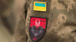 67 окрему механізовану бригаду реорганізують після втрати позицій: деталі
