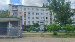 Два мікрорайони Рубіжного залишилися без газу через планові роботи