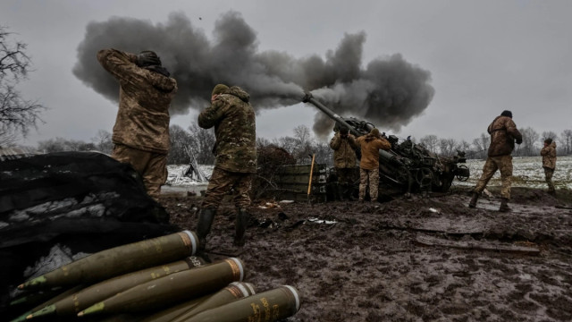 Гарні новини з фронту: батальйон "Айдар" вибив окупантів біля Кліщіївки