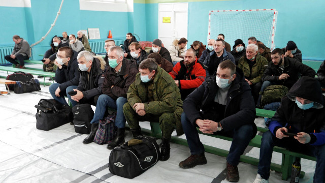 На окупованій Луганщині гряде нова хвиля примусової мобілізації