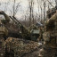 Окупанти штурмують позиції ЗСУ на Лимано-Куп'янському напрямку