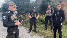 Житель Слов'янська отримав дев'ять років в'язниці за збут амфетаміну та зберігання бойових гранат