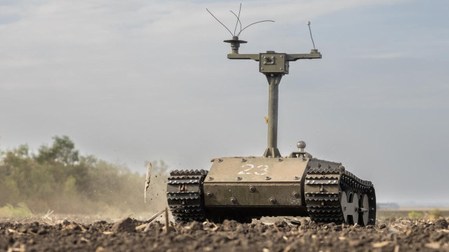 Російські війська намагаються відтворити логістичну тактику ЗСУ на Покровському напрямку