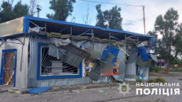 Евакуація з Донеччини: звіт про постраждалих та стан обстрілів