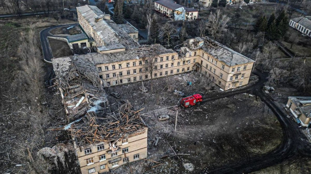 Окупанти зайняли околиці міста Селидове на Покровському напрямку - DeepState