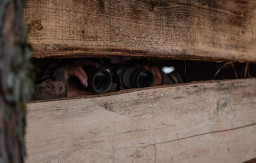 Росіяни активізують диверсійні групи на Покровському напрямку для ударів по тилу ЗСУ