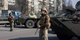 Подовжена комендантська година у Харківській та Донецькій областях: які зміни введено