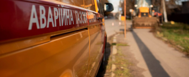 У Краматорську активно працюють над відновленням газопостачання