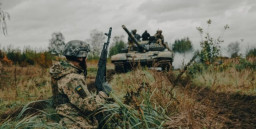 ЗСУ підтвердили маневрований вихід з Вугледара для збереження особового складу