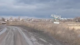 Армія РФ активізувала наступ поблизу Невського, несучи втрати на півдні - Луганська ОВА