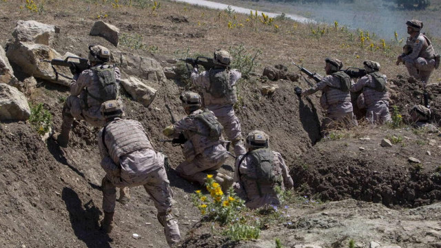 Колишній військовий розкритикував польську підготовку бійців ЗСУ: назвав марною Колишній військовий розкритикував польську підготовку бійців ЗСУ: назвав марною