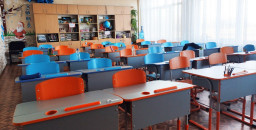 На Донеччині планують створити 46 закладів старшої профільної освіти