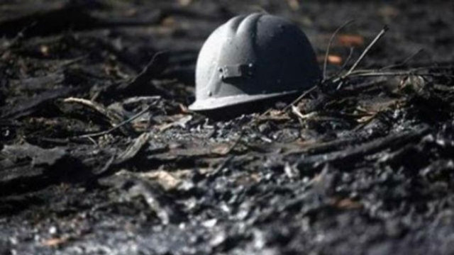 На Донеччині шахтарі були заблоковані під землею