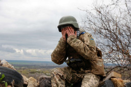 Зброя йде не туди: гарячий конфлікт в Ізраїлі загрожує Україні