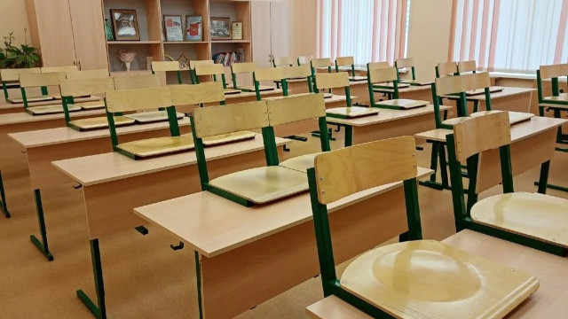 На Луганщині окупанти масово ліквідують школи через брак учнів - ОВА