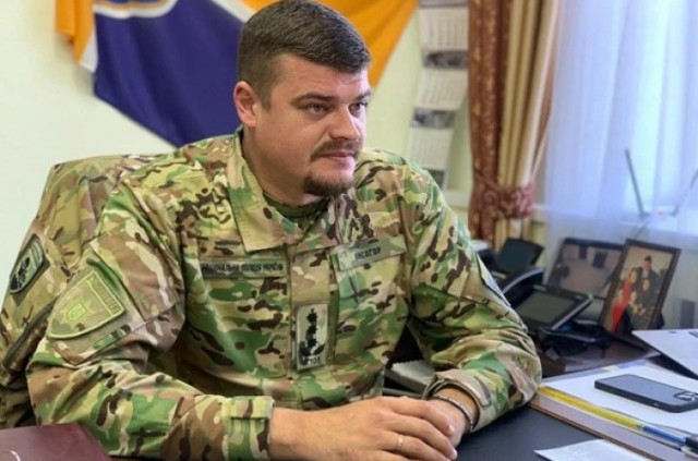 У Луганській області залишаються 130 осіб - Лисогор У Луганській області залишаються 130 осіб - Лисогор