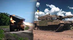 Героїчна операція ЗСУ: як відбулося звільнення Андріївки на Донбасі