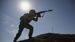 Загарбники просунулися в районі трьох населених пунктів та зайшли в одне село на Донеччині