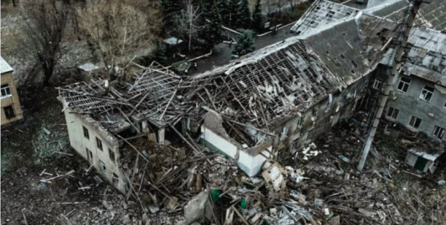 Російські штаби біля Покровська стають легкою ціллю для ЗСУ - Forbes