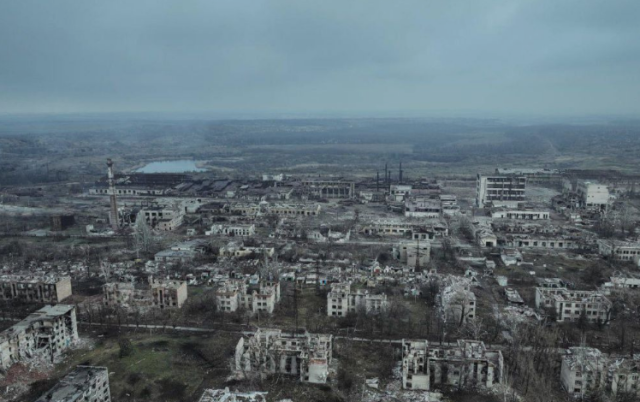 Бої тривають за кожен будинок: російська армія продовжує спроби окупувати Часів Яр
