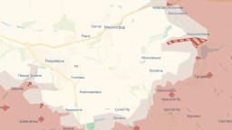 Російські війська активізувалися на кількох напрямках фронту - тривають бої біля Михайлівки