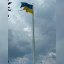 Росіяни знову атакували український прапор над Краматорськом