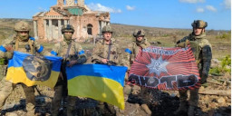 Андрій Єрмак натякнув на звільнення Кліщіївки