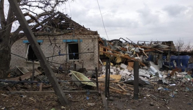 На Донеччині від обстрілів загинули четверо людей, ще восьмеро дістали поранення На Донеччині від обстрілів загинули четверо людей, ще восьмеро дістали поранення