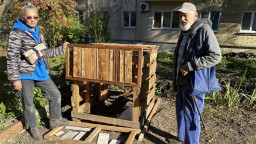 Пенсійний фонд заблокував виплати 86-річному переселенцю з Маріуполя