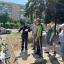 Донецька область найбільш забруднена вибухонебезпечними предметами – ДСНС