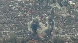 Бої поблизу Покровська можуть посилитися навесні - 7 корпус ДШВ