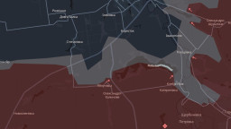 Війська РФ просунулися біля Залізнянського та Яблунівки - DeepState