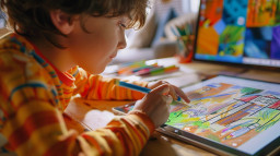 Донеччина відзначила найкращих юних IT-фахівців у рамках обласного конкурсу