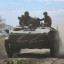 Російські війська активно просуваються в Часовому Яру: тривають інтенсивні бої