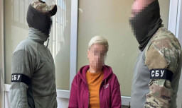 Жінку з Краматорського викрили у шпигунстві на користь ФСБ за сприяння сестри із Криму