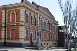 Окупанти знищили об'єкт культурної спадщини в Маріуполі