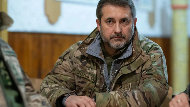 За ексголову Луганської ОВА внесли рекордну заставу у справі про дрони За ексголову Луганської ОВА внесли рекордну заставу у справі про дрони