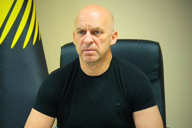 Вадим Філашкін прокоментував обговорення висадки клумб у Покровську