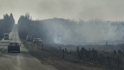 Окупанти намагаються перерізати трасу Костянтинопіль-Багатир — військовий експерт