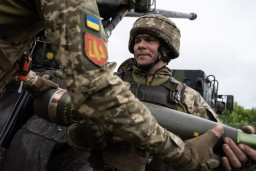Сили оборони мають успіхи в частково окупованому Торецьку Донецької області